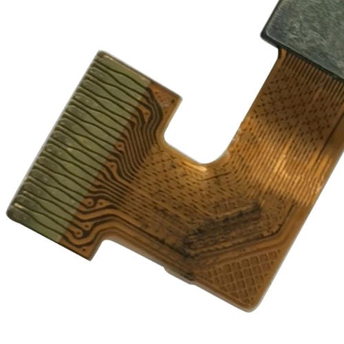 Caméra Frontale Samsung Galaxy Tab A7 10.4 SM-T500/T505