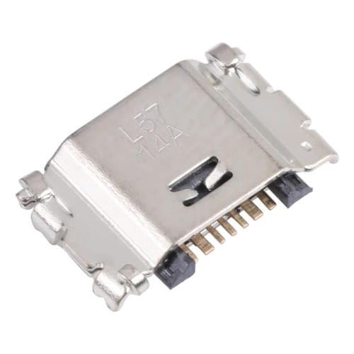 Ladeanschluss Samsung Galaxy A7 SM-A750 - Pack von (10 Stück)