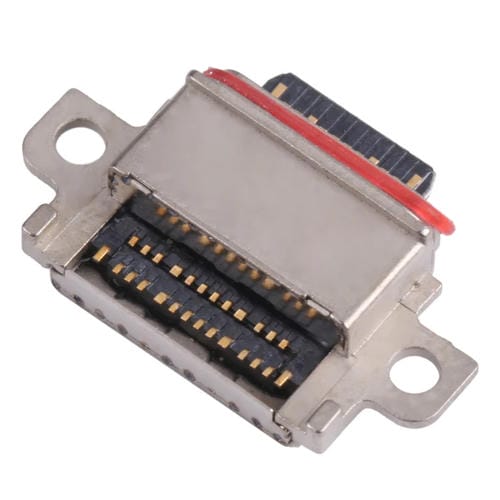 Connecteurs de Charge Samsung Galaxy S10+ SM-G975 Series (10 Unités)