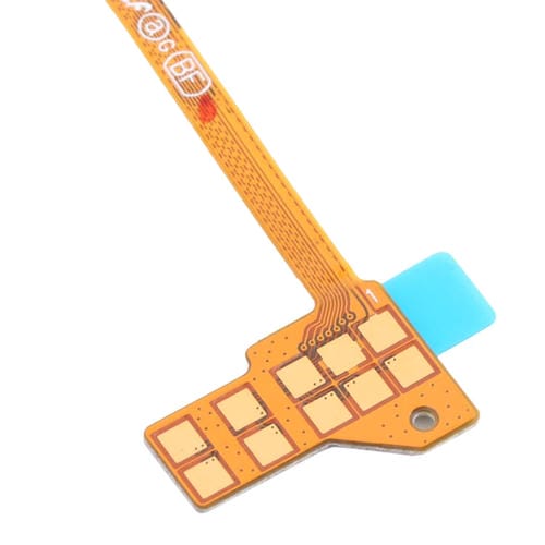 Cable Sensor Huellas Dactilares Samsung Galaxy J6+ SM-J610 (Negro)