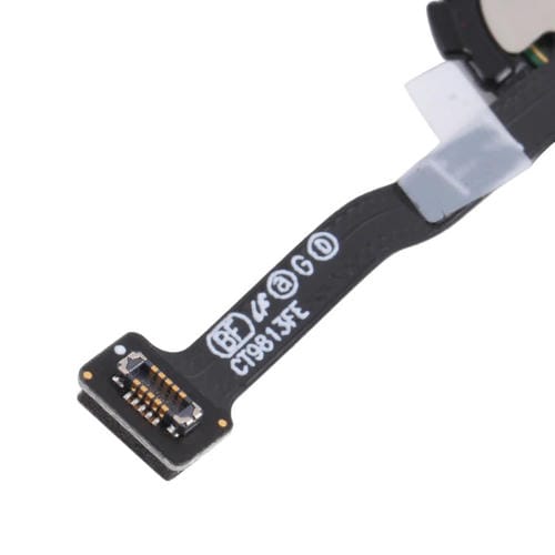 Fingerprint Sensor Flex Cable Samsung Galaxy M30S SM-M307 (Black)