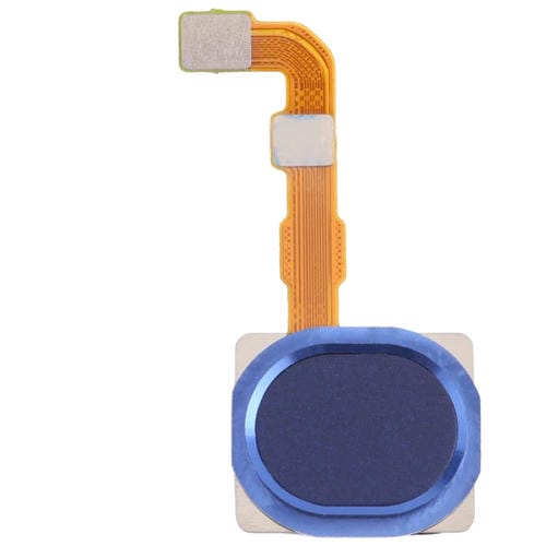 Cabo Sensor Impressões Digitais Samsung Galaxy A20S SM-A207 (Azul)