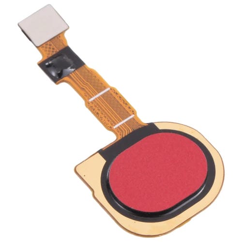 Cabo Sensor de Impressões Digitais Samsung Galaxy A11 SM-A115 (Vermelho)