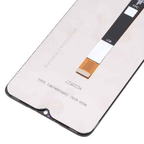 Schermo LCD Samsung Galaxy A03s SM-A037U Edizione US