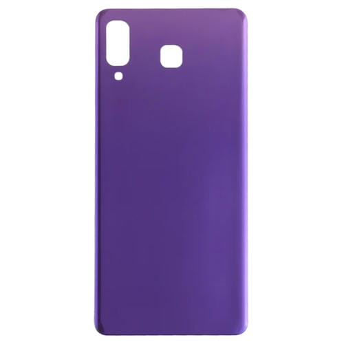Back Cover Battery Samsung Galaxy A8 Star/A9 Star (Purple)