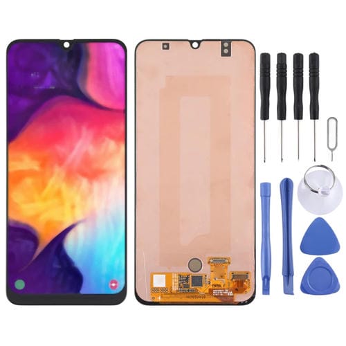 Pantalla Completa Original Super AMOLED Samsung Galaxy A50 SM-A505