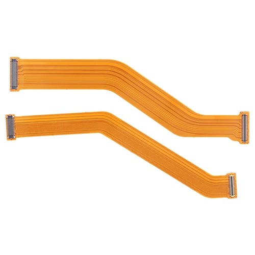 Cable Flex Samsung Galaxy A30 - Placa Base y LCD