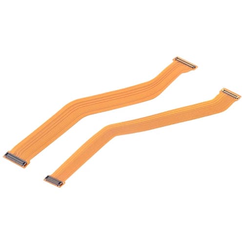 Cable Flex Samsung Galaxy A30 - Placa Base y LCD