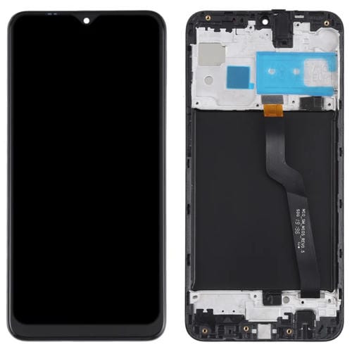LCD Screen Samsung Galaxy M10 SM-M105 with Frame (Black)