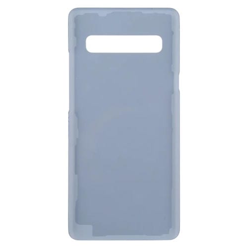 Back Cover Battery Samsung Galaxy S10 5G (SM-G977B/SM-G977U/SM-G977N) (Silver)