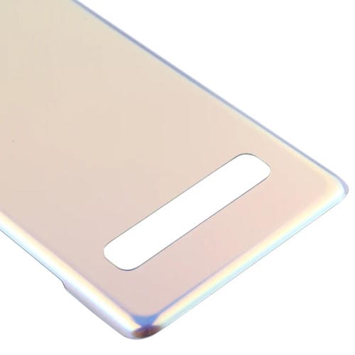 Back Cover Battery Samsung Galaxy S10 5G (SM-G977B/SM-G977U/SM-G977N) (Silver)