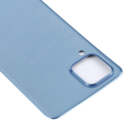Back Cover Battery Samsung Galaxy M32 SM-M325 (Blue) Rear Cover