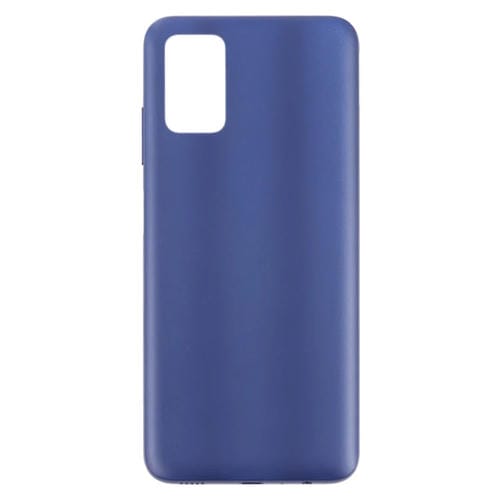 Coperchio Posteriore Batteria Samsung Galaxy A03S SM-A037 (Blu) Copertura Posteriore