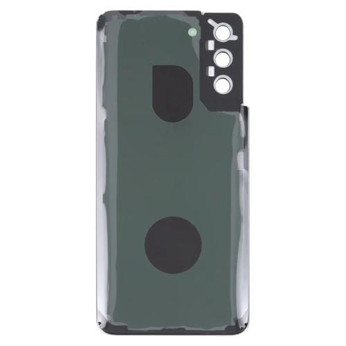 Copertura posteriore della batteria + copertura lente fotocamera Samsung Galaxy S21+ 5G (Oro)