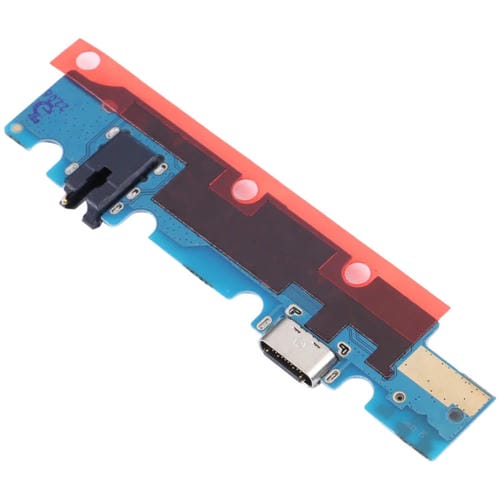 Plaque de charge du port de chargement Samsung Galaxy Tab A7 Lite SM-T220 (WIFI) IC