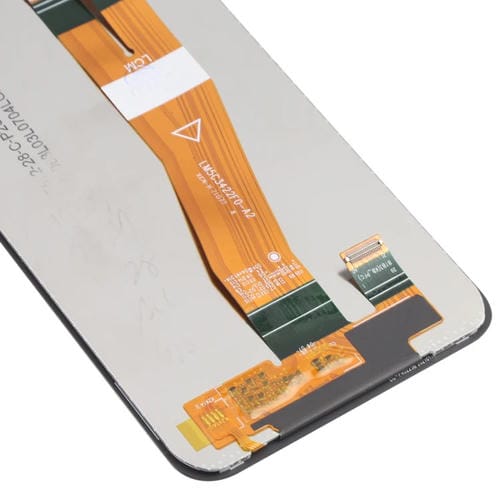 Schermo LCD Samsung Galaxy A03s SM-A037 Assembly (Nero)