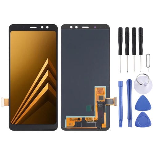 LCD OLED screen Samsung Galaxy A8/A5 SM-A530