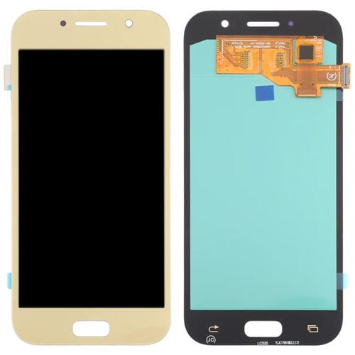 Pantalla Completa OLED Samsung Galaxy A5 SM-A520 (Dorado)