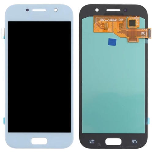 Pantalla Completa OLED Samsung Galaxy A5 SM-A520 (Azul)