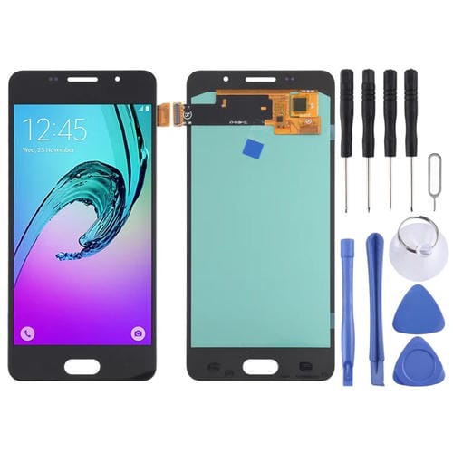 Pantalla Completa OLED Samsung Galaxy A5 SM-A510 (Negro)