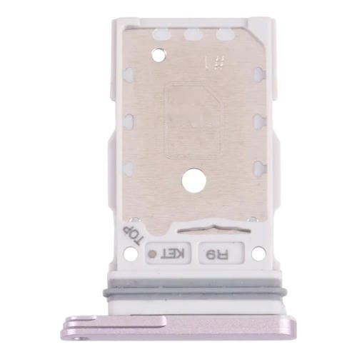 Vassoio della scheda SIM Samsung Galaxy Z Fold3 5G SM-F926 (Viola)