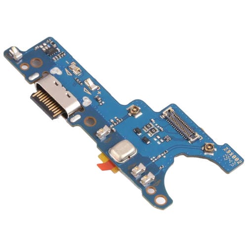 Placa de Porto de Carregamento Samsung Galaxy A11 SM-A115U (EUA)