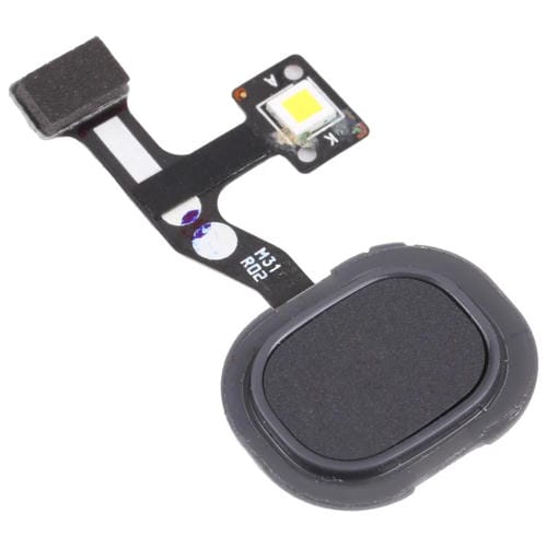 Cavo Flex del Sensore di Impronte Digitali Samsung Galaxy M31 SM-315 (Grigio)