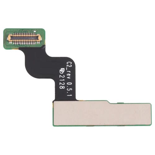 Cabo Flex Sensor de Luz Samsung Galaxy Note 20 Ultra 5G SM-N986