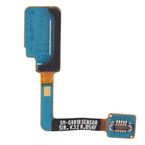 Cabo Flex Sensor de Luz Samsung Galaxy S20 SM-G980