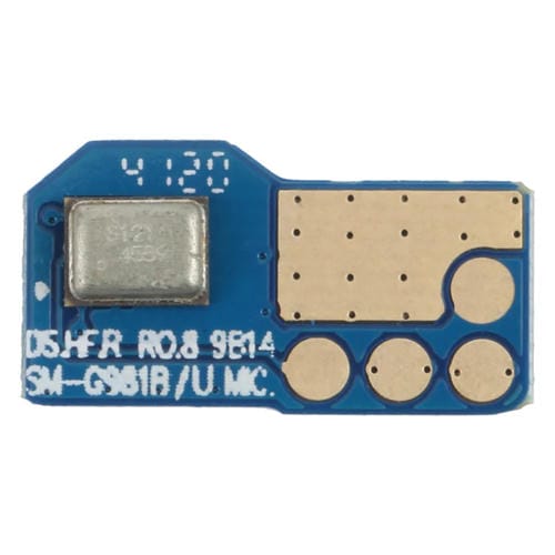 Cabo Flex Microfone Samsung Galaxy S20 SM-G980