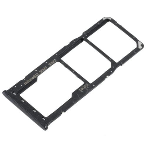 SIM Card and Micro SD Tray Samsung Galaxy M21 SM-M215 (Black)