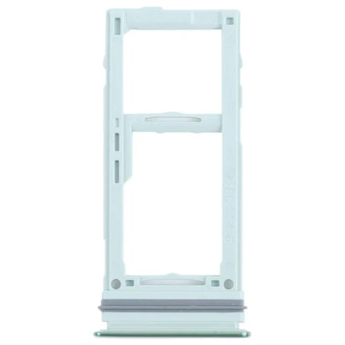 Bandeja Tarjeta SIM y Micro SD Samsung Galaxy A52S 5G SM-A528 (Verde)