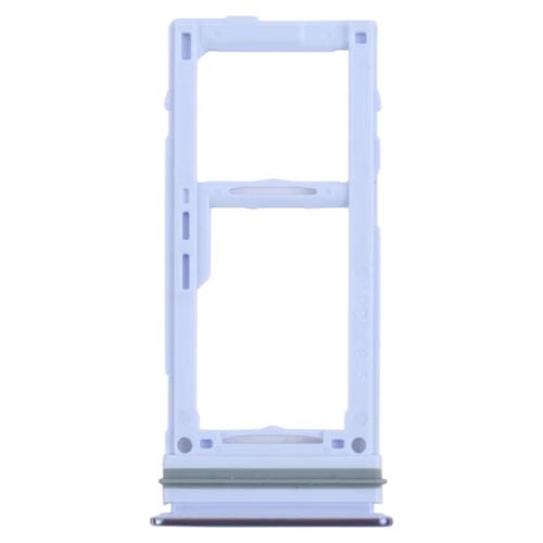 Plateau de carte SIM et Micro SD Samsung Galaxy A52S 5G SM-A528 (Violet)