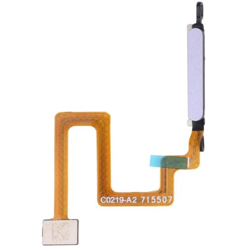 Cable Flex Sensor de Huellas Dactilares Samsung Galaxy A22 5G SM-A226B (Púrpura)