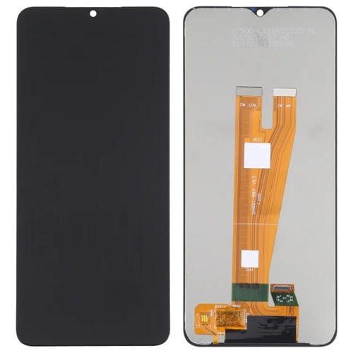 Schermo LCD Samsung Galaxy A04 SM-A045F