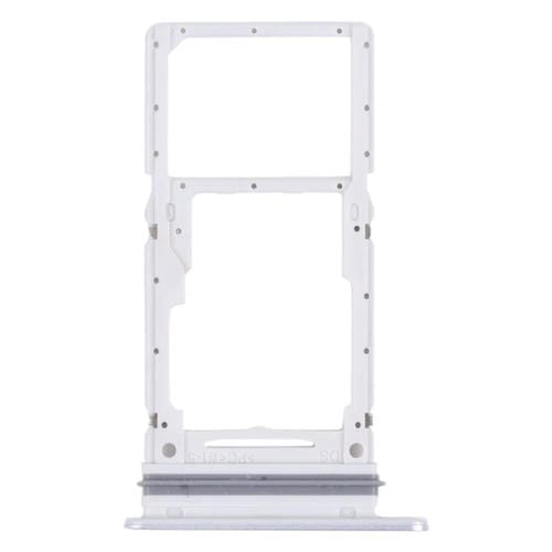 Bandeja de Tarjeta SIM y Micro SD Samsung Galaxy A33 5G SM-A336B (Blanco)