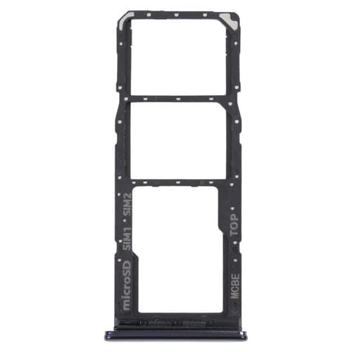 Vassoio scheda SIM e Micro SD Samsung Galaxy M32 5G SM-M326B (Nero)