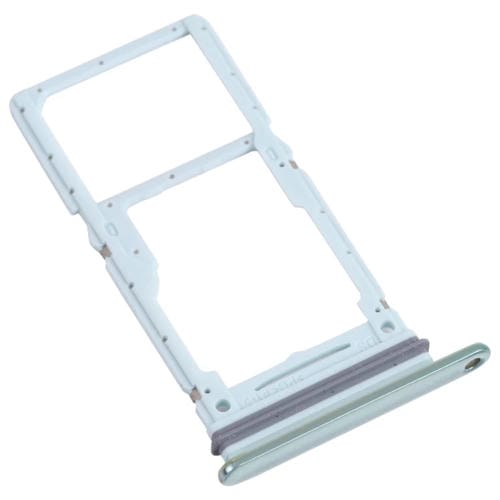 Tabuleiro Cartão SIM e Micro SD Samsung Galaxy A73 5G SM-A736B (Verde)