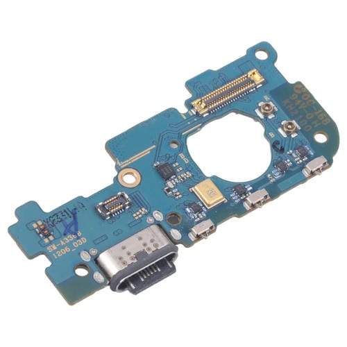 Placa de Puerto de Carga Samsung Galaxy A33 5G SM-A336
