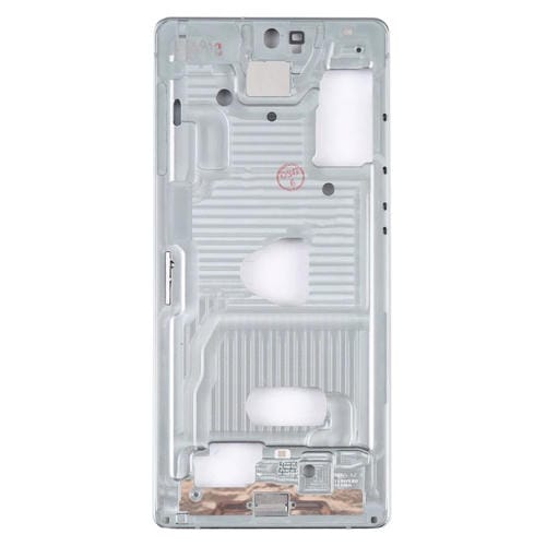 Middle Frame Bezel Plate Samsung Galaxy Note 20 SM-N980 (Green)