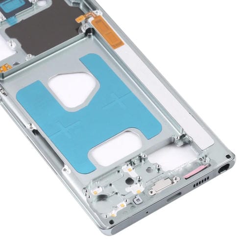 Middle Frame Bezel Plate Samsung Galaxy Note 20 SM-N980 (Green)