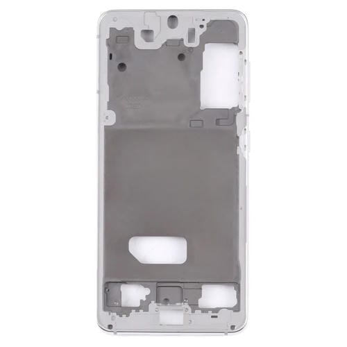 Bezel Frame Middle Samsung Galaxy S21 5G SM-G991B (Silver)