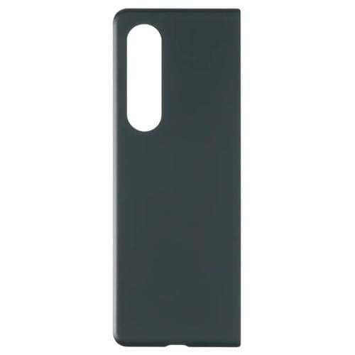 Back Cover Glass Samsung Galaxy Z Fold3 5G SM-F926B (Gray)