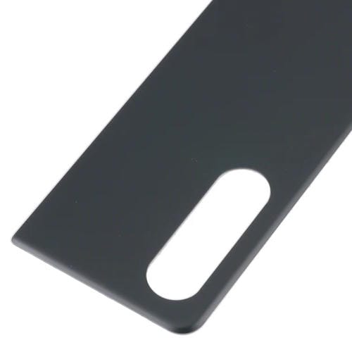 Back Cover Glass Samsung Galaxy Z Fold3 5G SM-F926B (Gray)