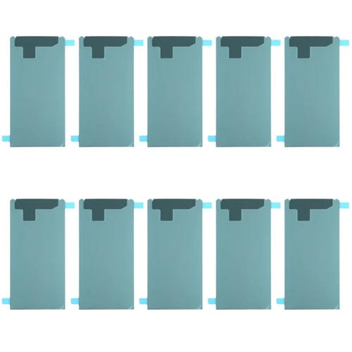 Adhesive Labels Scanner LCD Samsung Galaxy A7 A750 (10 Pieces)