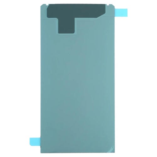 Adhesive Labels Scanner LCD Samsung Galaxy A7 A750 (10 Pieces)