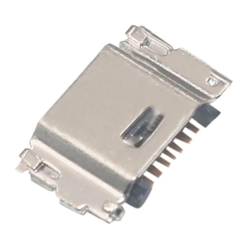 Conector de Porto de Carregamento Samsung Galaxy M10 105F - Pacote de (10 Peças)