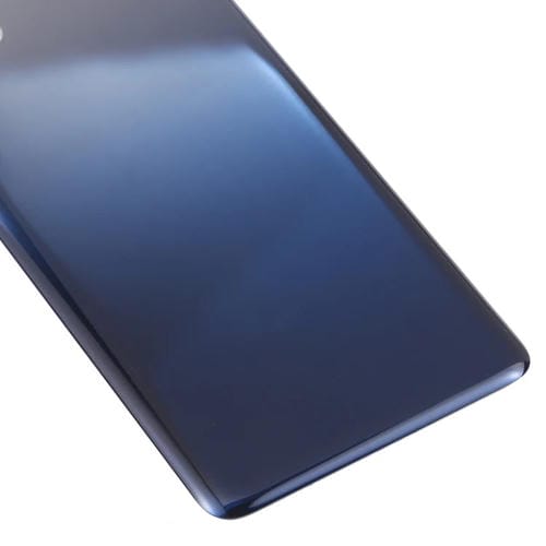 Coperchio Posteriore Samsung Galaxy M31s 5G SM-M317F della Batteria (Blu)