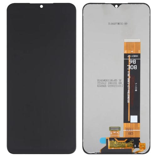 LCD-Bildschirm Samsung Galaxy A13 SM-A137