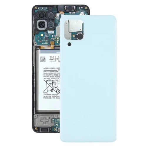Tapa Trasera de Batería Samsung Galaxy A22 SM-A225F (Verde)